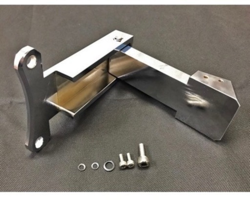 ハイエースロングスライドヒンジ