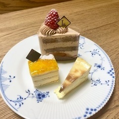 【平日】スイーツ・パン巡りしませんか🍰 - 友達
