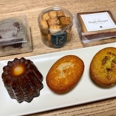 【平日】スイーツ・パン巡りしませんか🍰 − 東京都