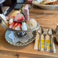 【平日】スイーツ・パン巡りしませんか🍰