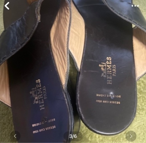 HERMESサンダルお値引き❤️本日限定価格