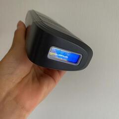 新品家庭用脱毛器 99万照射 IPL光脱毛器の画像