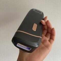 新品家庭用脱毛器 99万照射 IPL光脱毛器の画像