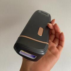 新品家庭用脱毛器 99万照射 IPL光脱毛器の画像