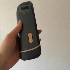 新品家庭用脱毛器 99万照射 IPL光脱毛器の画像