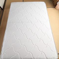 Granz（グランツ）マットレス　ダブルの画像