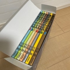 風の谷のナウシカ　7巻の画像