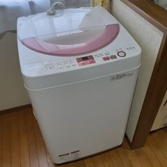 洗濯機売ります