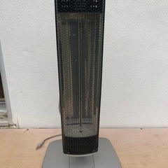 電気ストーブ（ジャンク品）