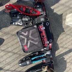 日給1万円以上！家電取付工事助手（エアコン取付けetc）の画像