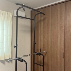 筋トレセットの画像
