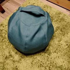 バランスボールなクッション