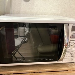 SHARP オーブンレンジ