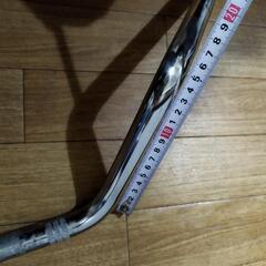 バイク　ハンドルの画像