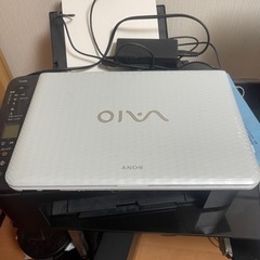 ノートパソコン