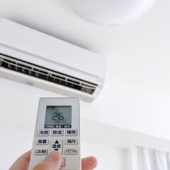 君津か千葉県内のどこかでエアコンを譲ってくれる人はいませんか？