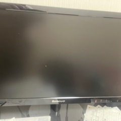 デスクトップPC.モニター