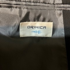 スーツ❷の画像