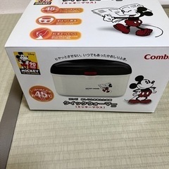 クイックウォーマー［ミッキーマウス］