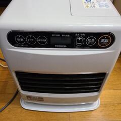 ジャンク扱い　コロナ石油ファンヒーター