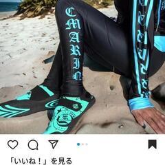 マリンジェットで湘南海岸案内します🔰優先　ライセンス持ってるのに...