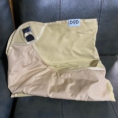 DOD スゴイッス　タンカラーの画像