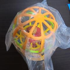 しゃかしゃかボール