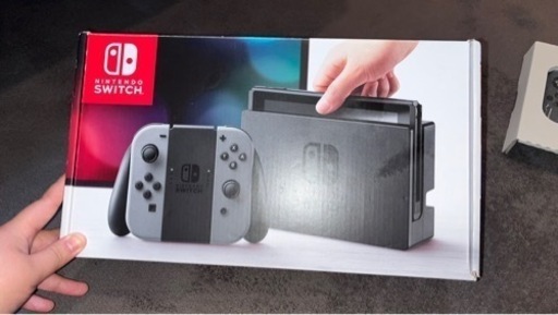おもちゃ Switch