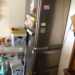 冷蔵庫