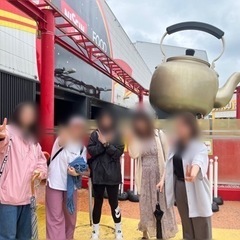 オタクメンバーさん募集中です！☺️