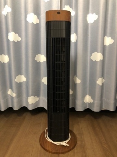 アイリスオーヤマ 扇風機