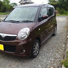 H19 　MRワゴン　Wit　検長！整備済！