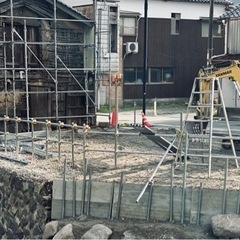 単管パイプ譲って下さい‼︎‼︎‼︎