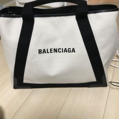 BALENCIAGAトートバッグ(新品未使用）