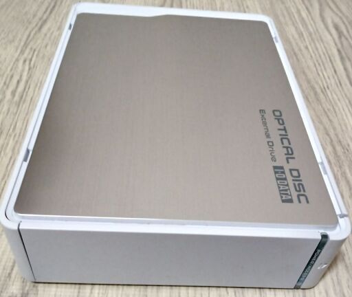 ★★未使用品IODATA【DVR-UN24GS】現在１台使用してる同商品追加で購入しましたが不要で出品！無料サービスソフト付き★★