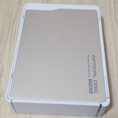 ★★未使用品IODATA【DVR-UN24GS】現在１台使用してる同商品追加で購入しましたが不要で出品！無料サービスソフト付き★★の画像