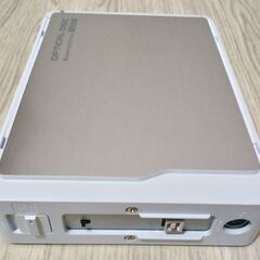 ★★未使用品IODATA【DVR-UN24GS】現在１台使用してる同商品追加で購入しましたが不要で出品！無料サービスソフト付き★★の画像