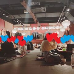 😄30代40代☆社会人サークル☆飲み会や散策で仲良くなろう😄 - 友達