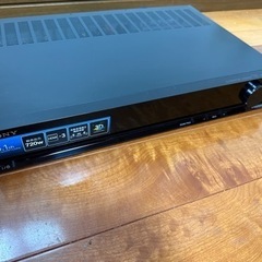 5.1ch ホームシアターシステム SONYの画像