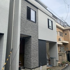 外壁サイディング、塗装工事、屋根工事の画像