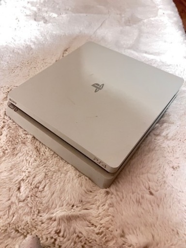 値下げしました【本日限り】PlayStation4 ¥15.000本体一式取りに来れる方、値引き致します