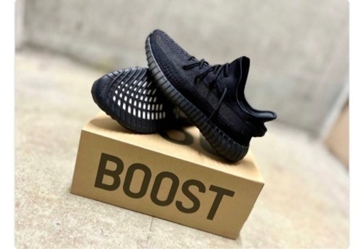 adidas YEEZY Boost 350 V2 