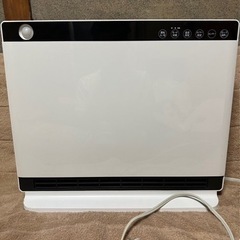 パネルセラミックヒーター