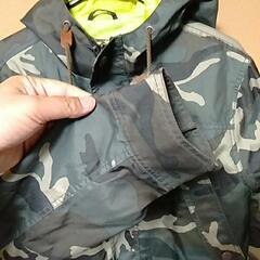 Old Navy ジャケットの画像