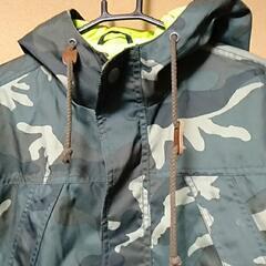 Old Navy ジャケットの画像