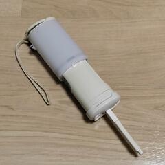 TOTO携帯ウォシュレット