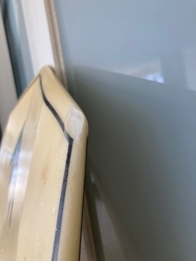 FireWire tomo VANGUARD 5'8  EPS