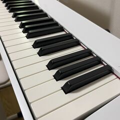 美品　CASIO　Privia　PX-S1000　付属品多数　送料無料の画像