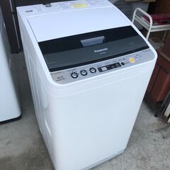 【動作保証あり】Panasonic 2015年 NA-FV60B3 6.0kg / 3.0kg 洗濯乾燥機【管理KRS582】