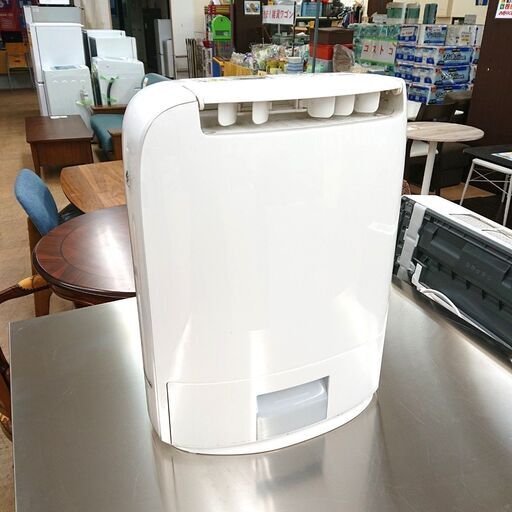 7/2Panasonic 除湿機 F-YZL60 2015年製 衣類乾燥機 家電